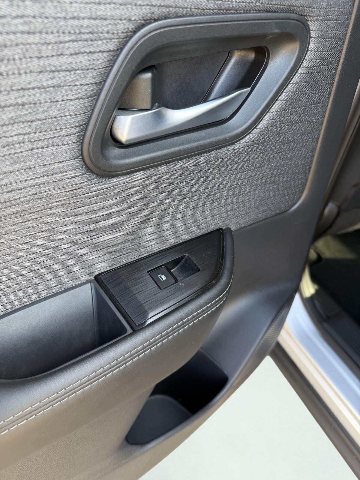 2021 Nissan Rogue SV FWD