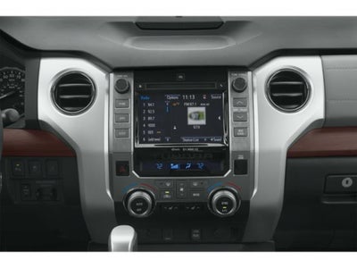2020 Toyota Tundra Limited