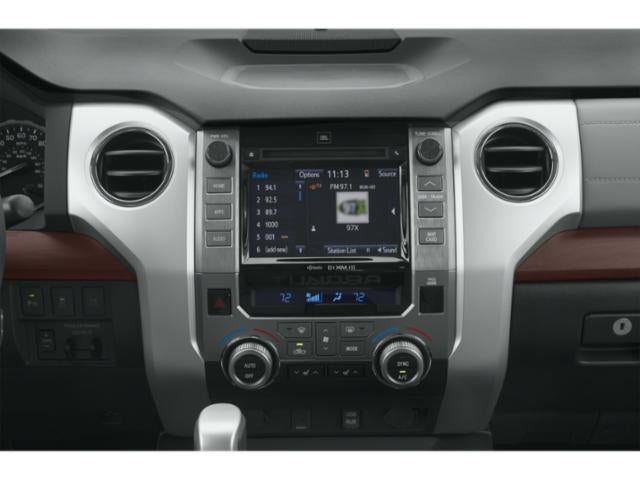 2020 Toyota Tundra Limited