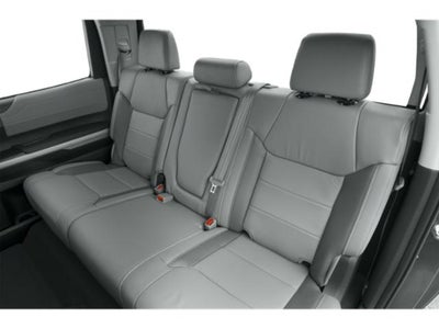 2020 Toyota Tundra Limited
