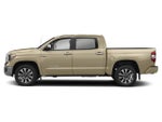 2020 Toyota Tundra Limited
