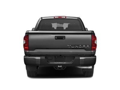 2020 Toyota Tundra Limited