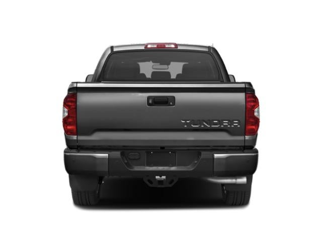 2020 Toyota Tundra Limited