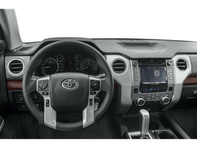 2020 Toyota Tundra Limited