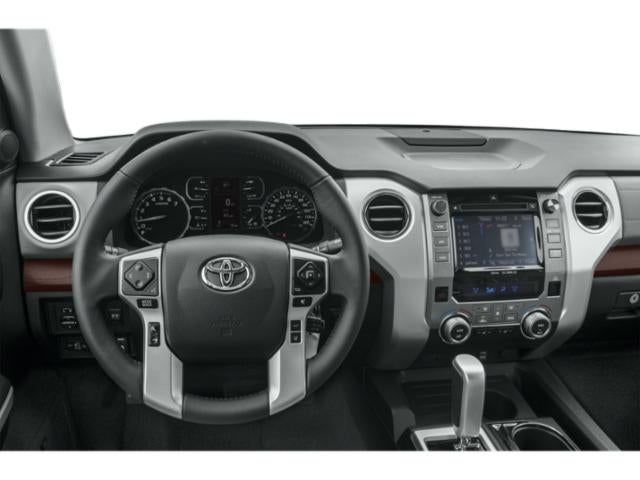 2020 Toyota Tundra Limited