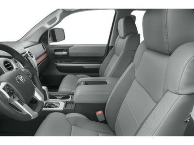 2020 Toyota Tundra Limited