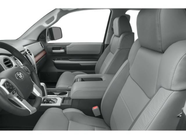 2020 Toyota Tundra Limited