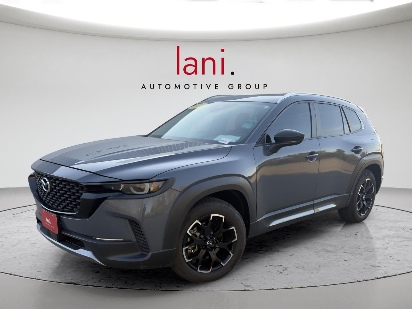 2023 Mazda CX-50