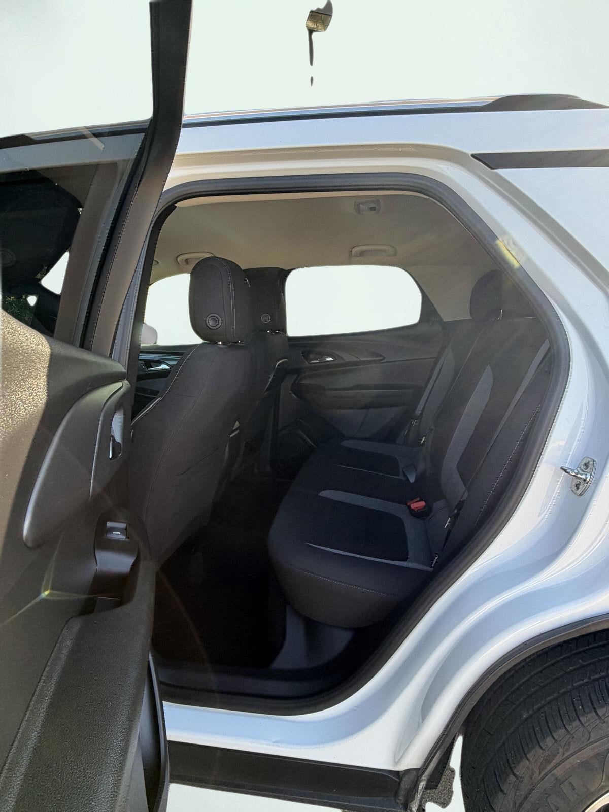 2025 Chevrolet Trailblazer AWD LT