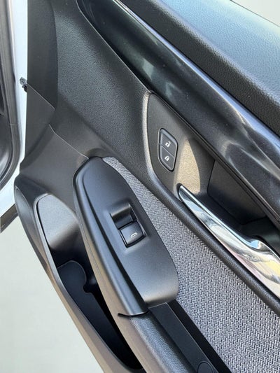 2025 Chevrolet Trailblazer AWD LT