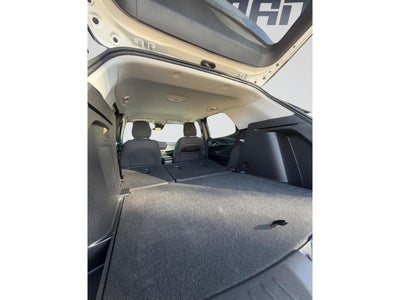 2025 Chevrolet Trailblazer AWD LT