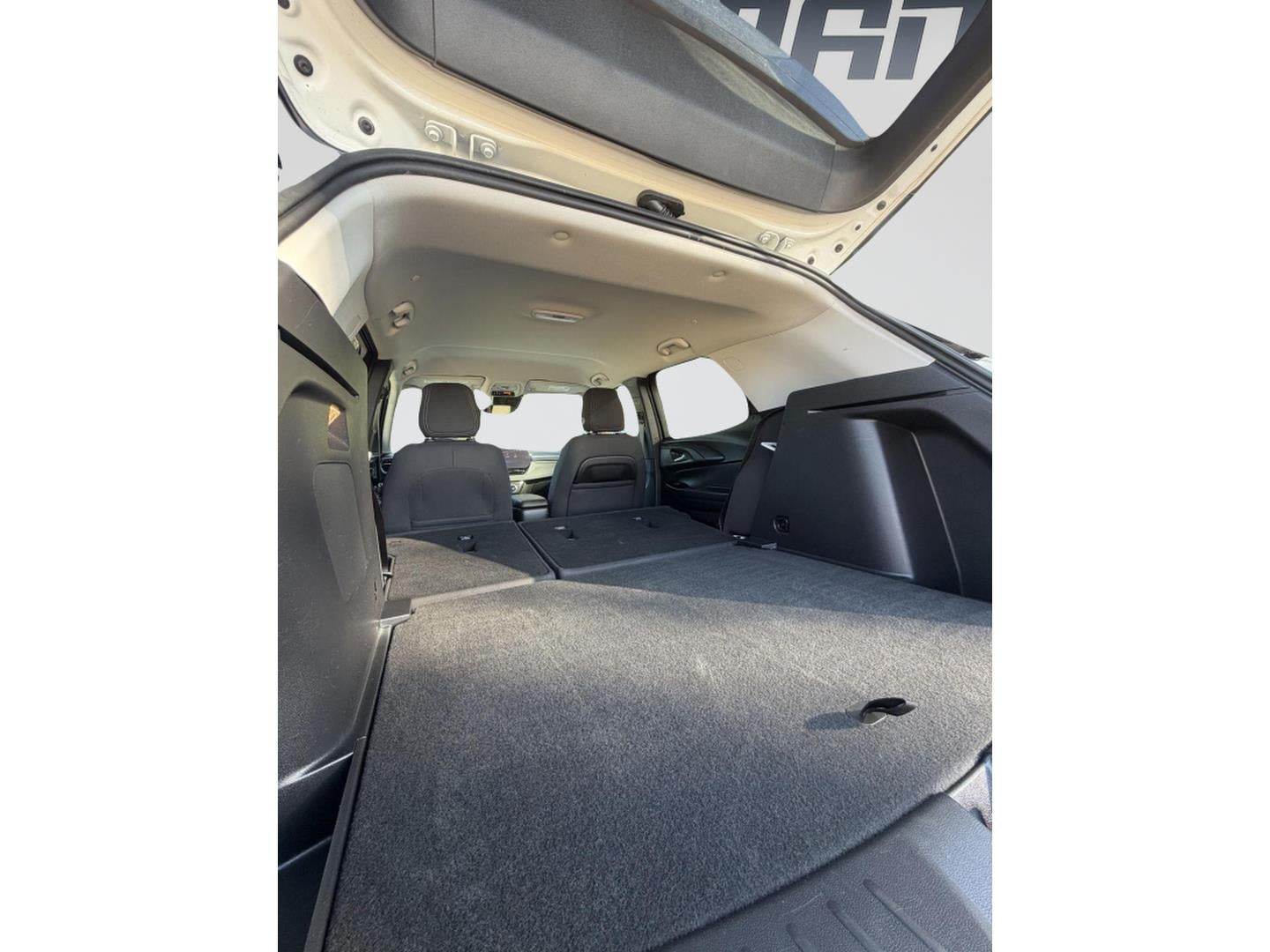 2025 Chevrolet Trailblazer AWD LT