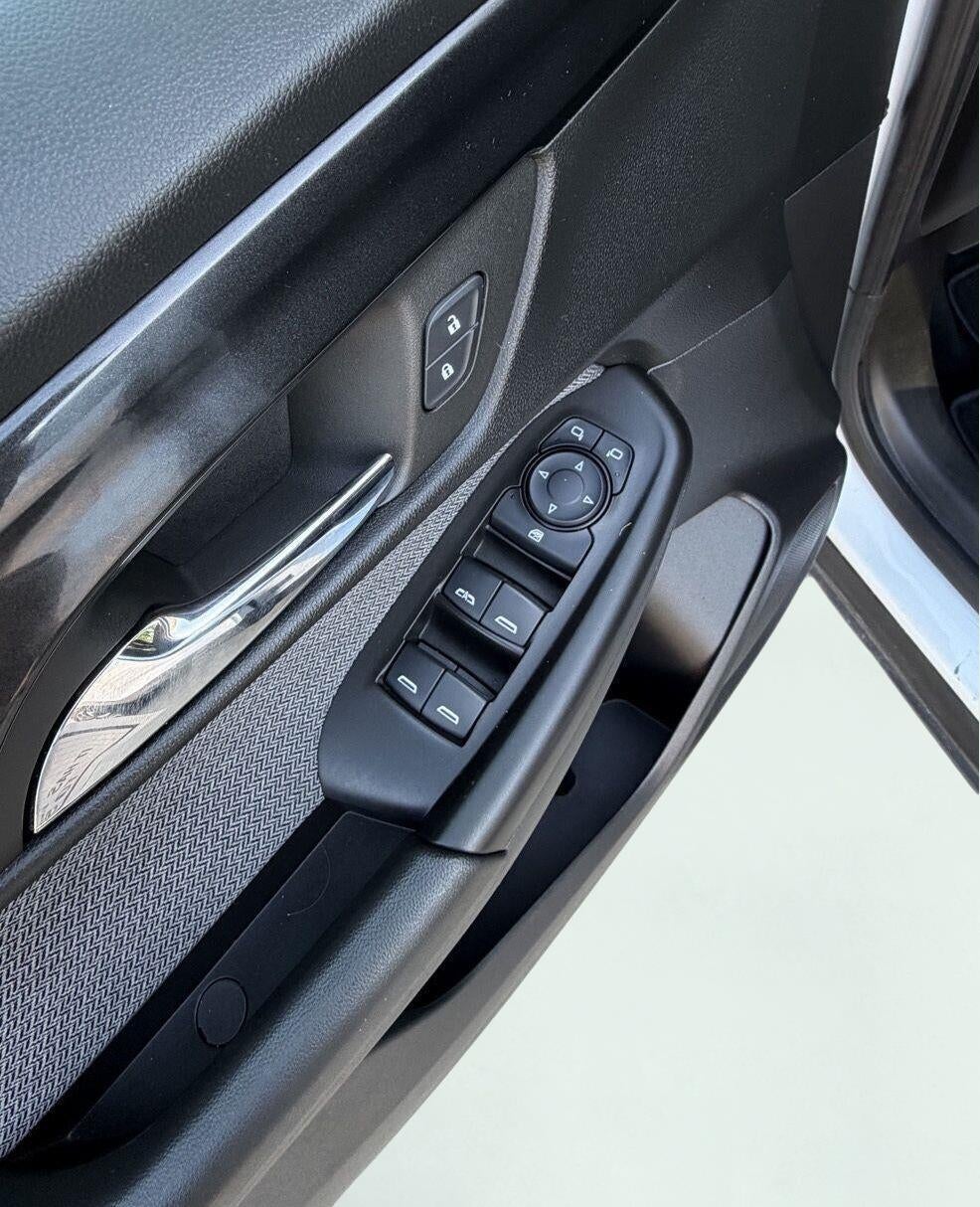 2025 Chevrolet Trailblazer AWD LT