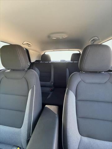 2025 Chevrolet Trailblazer AWD LT