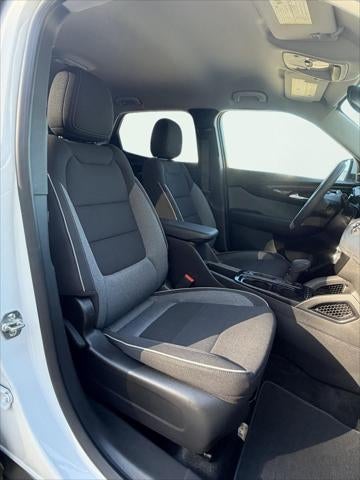 2025 Chevrolet Trailblazer AWD LT