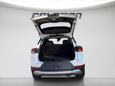 2025 Chevrolet Trailblazer AWD LT