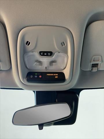 2025 Chevrolet Trailblazer AWD LT