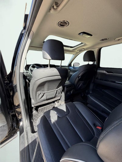 2024 Hyundai Palisade XRT