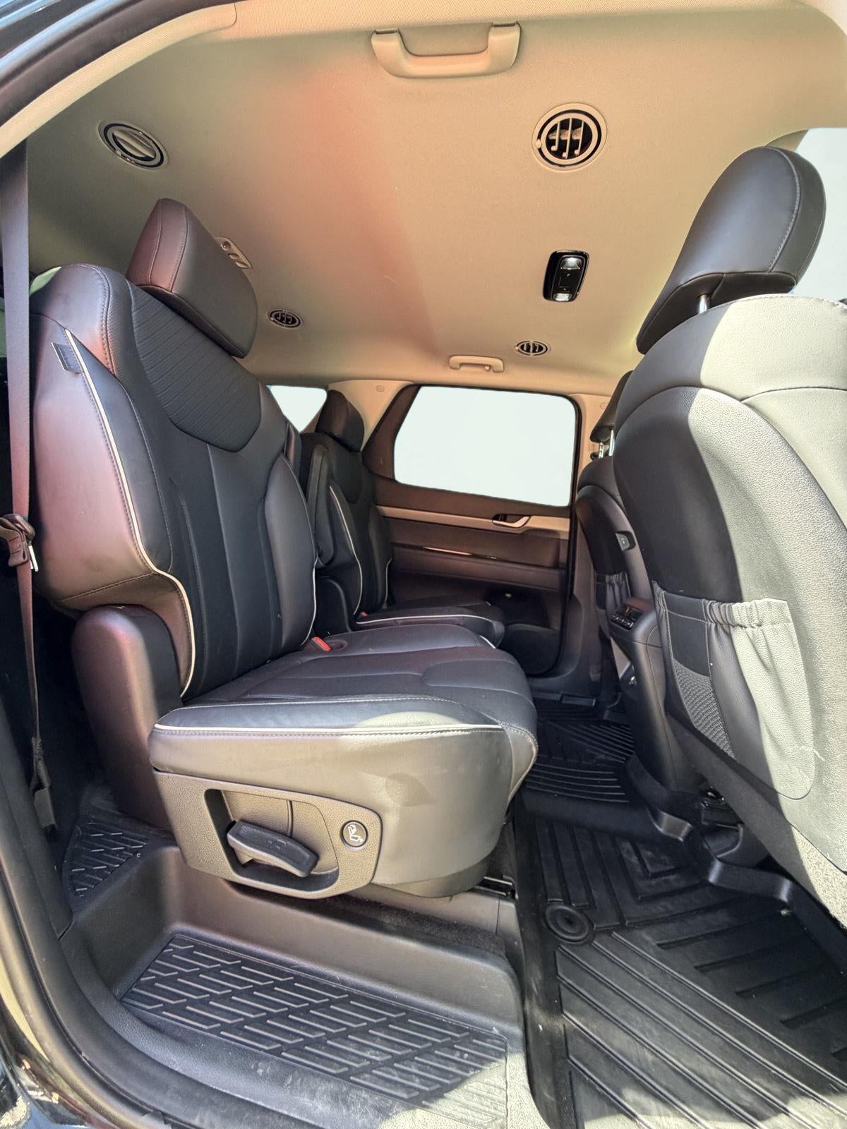2024 Hyundai Palisade XRT