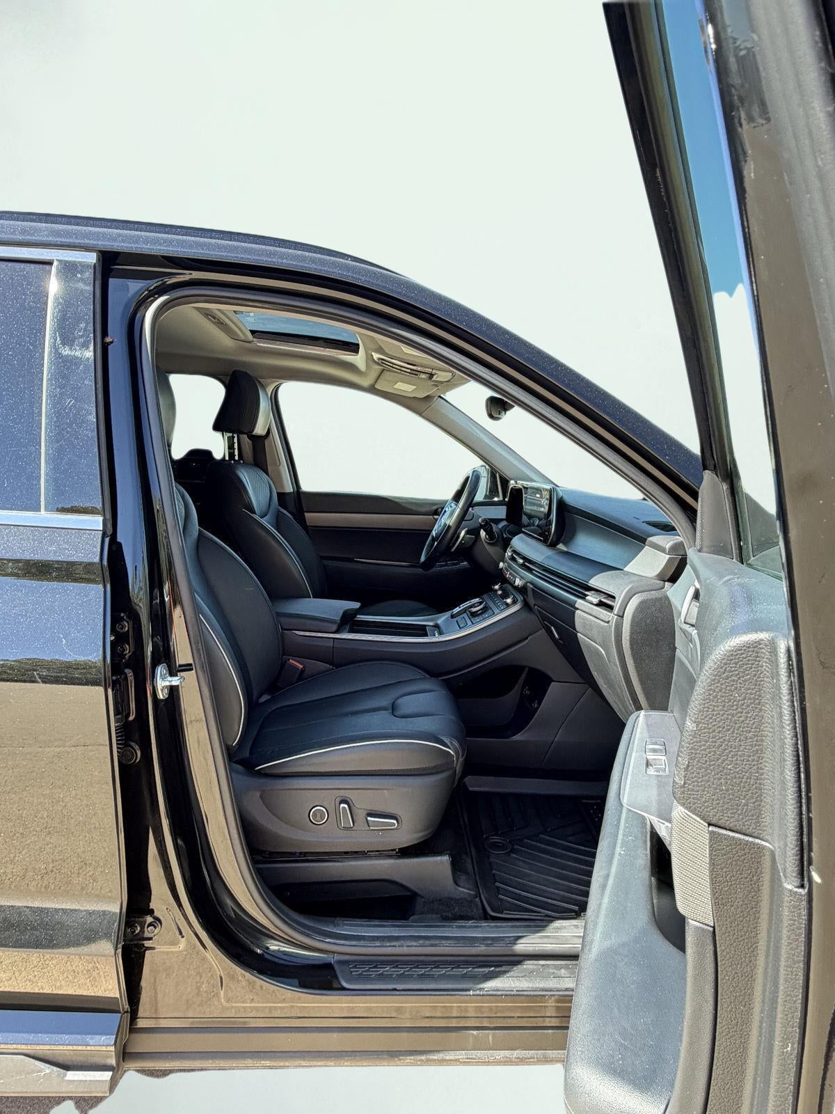 2024 Hyundai Palisade XRT