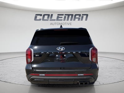 2024 Hyundai Palisade XRT