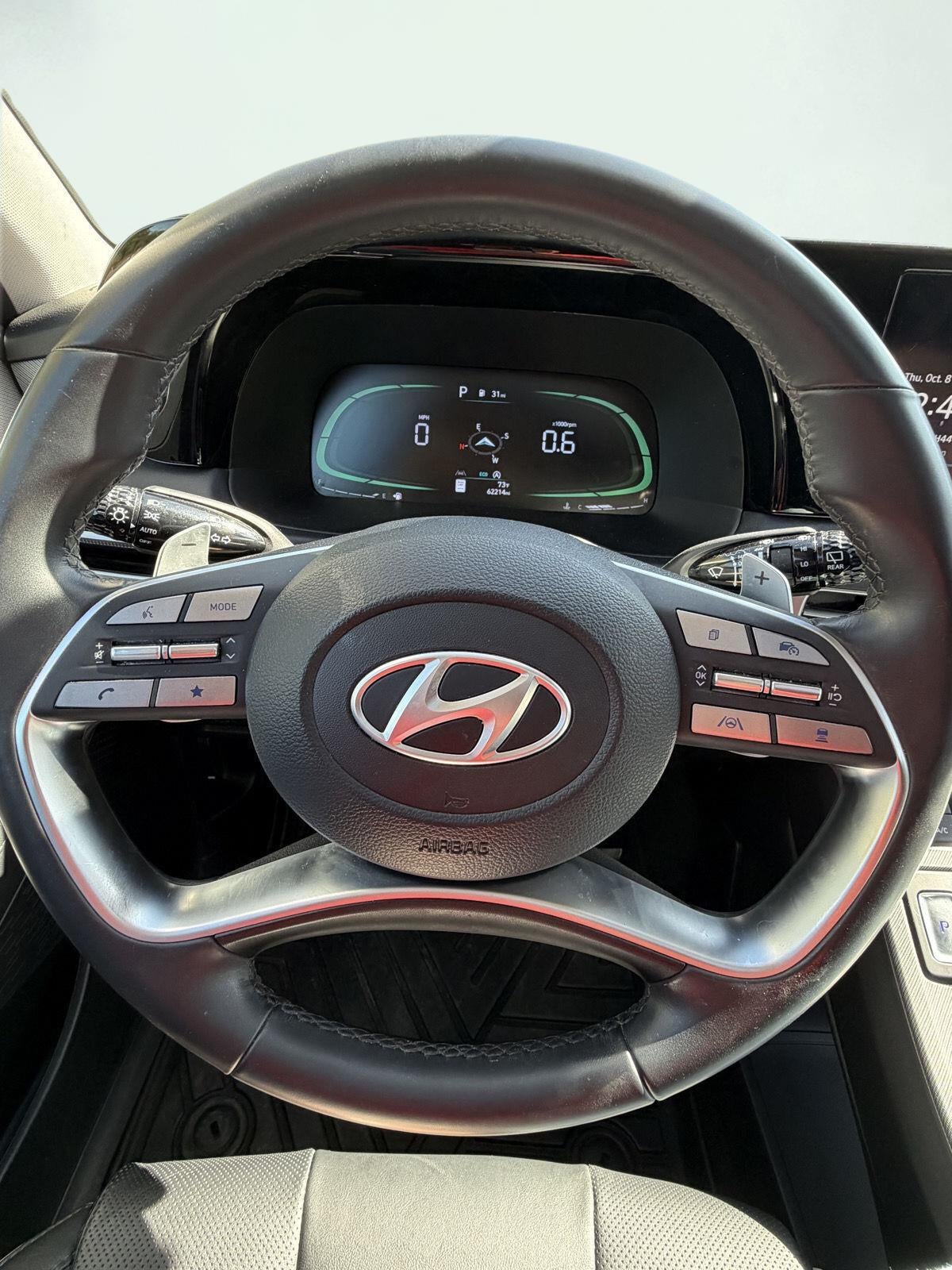 2024 Hyundai Palisade XRT