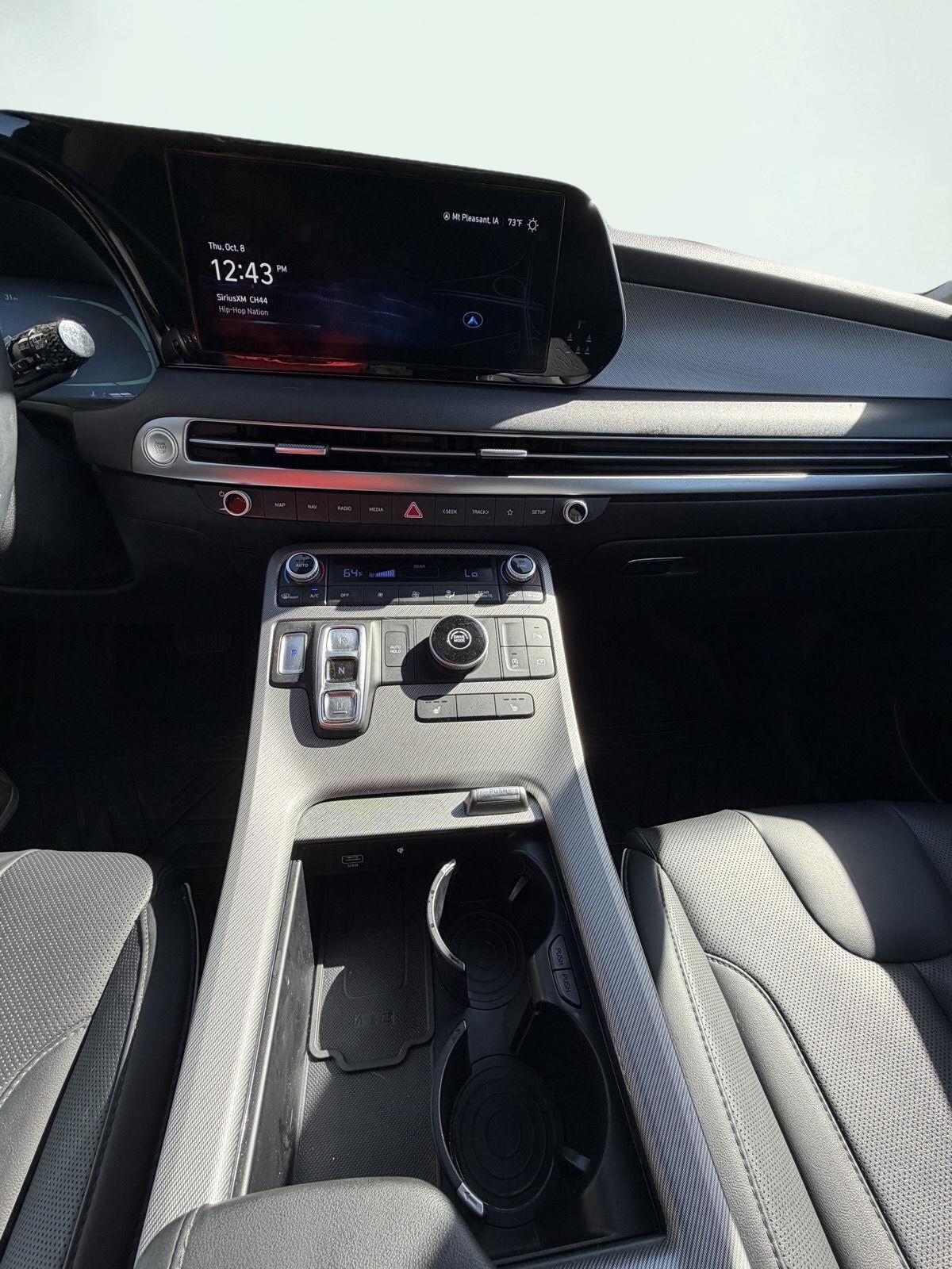 2024 Hyundai Palisade XRT