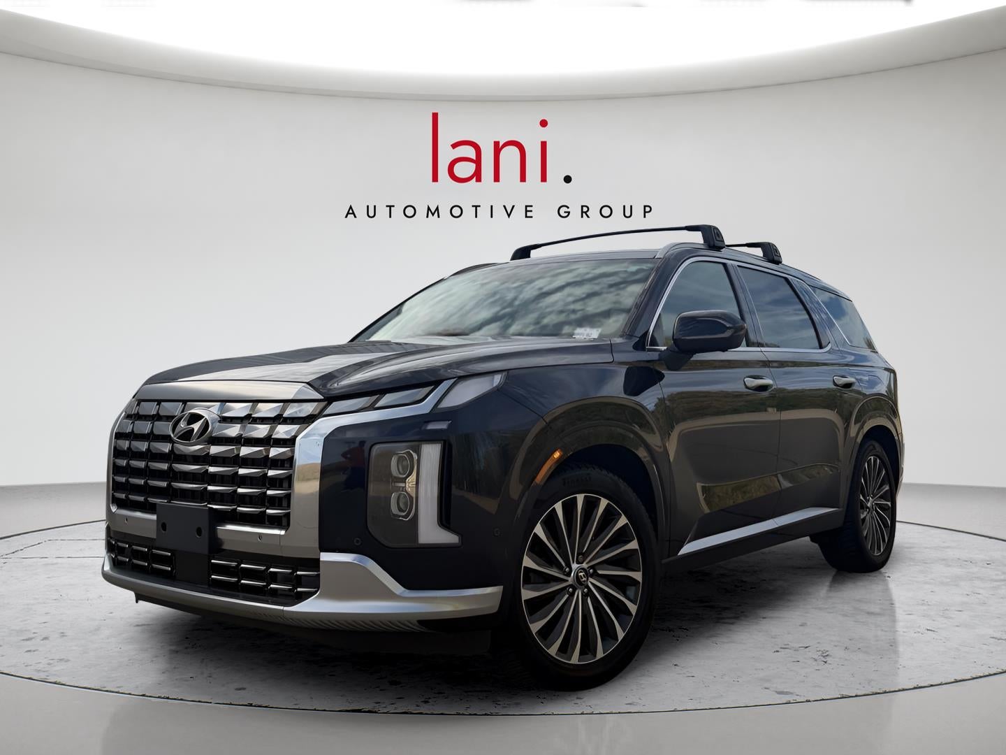 2023 Hyundai Palisade