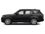 2019 Land Rover Range Rover 3.0L V6 Supercharged HSE