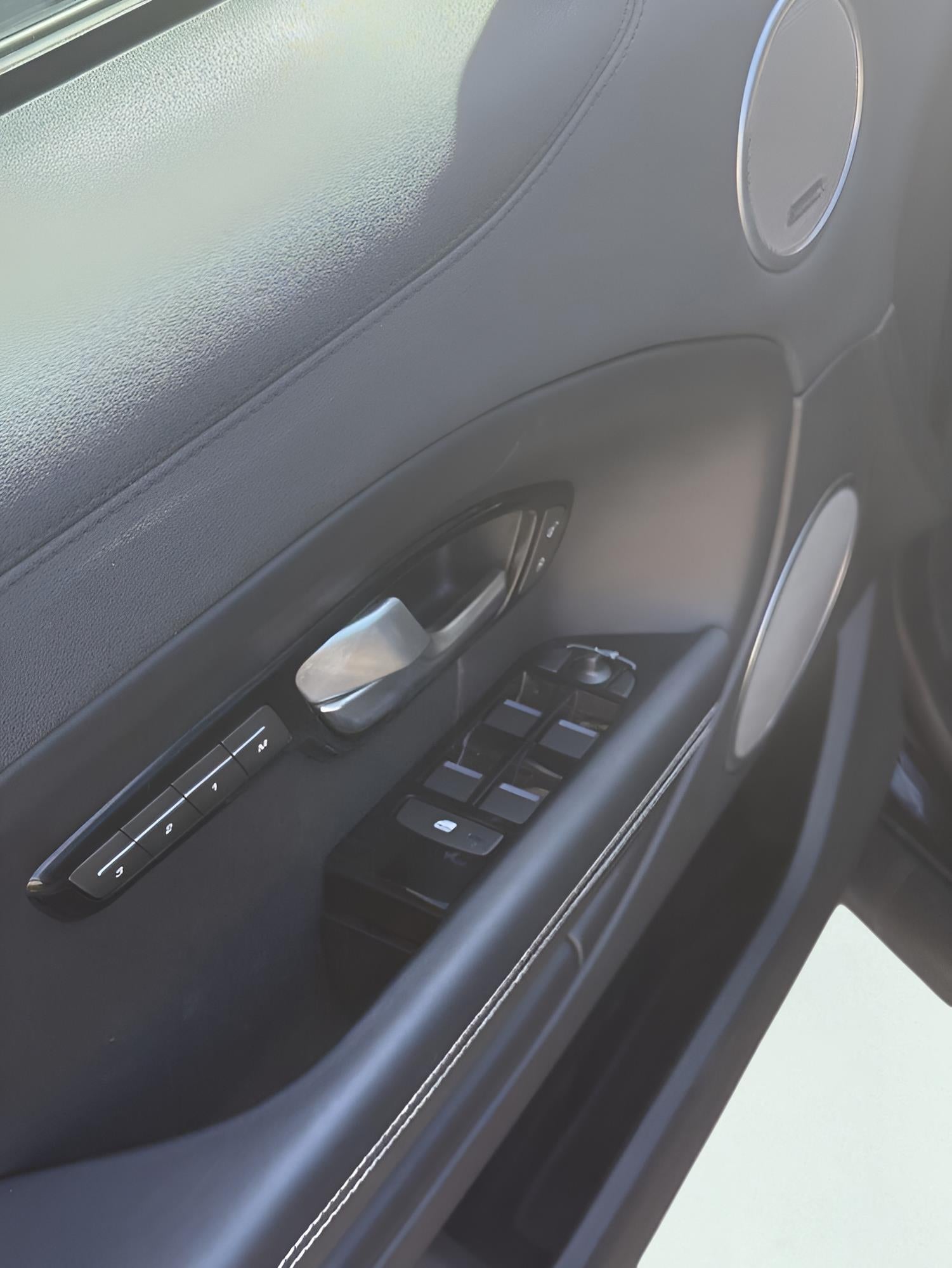 2017 Land Rover Range Rover Evoque HSE