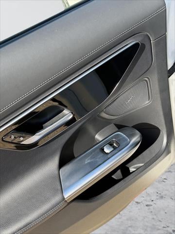 2022 Mercedes-Benz C 300 4MATIC® Sedan
