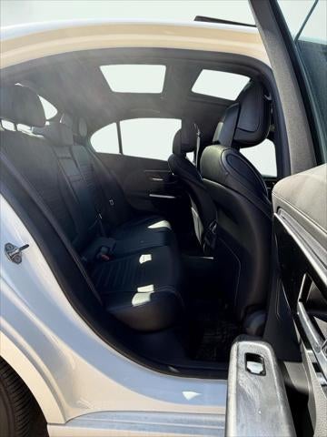 2022 Mercedes-Benz C 300 4MATIC® Sedan