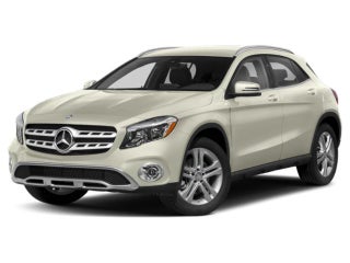 2020 Mercedes-Benz GLA 250 4MATIC®