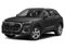 2020 Audi Q3 Premium 45 TFSI quattro Tiptronic