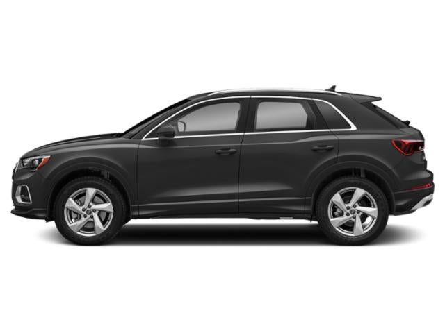 2020 Audi Q3 Premium 45 TFSI quattro Tiptronic