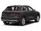 2020 Audi Q3 Premium 45 TFSI quattro Tiptronic