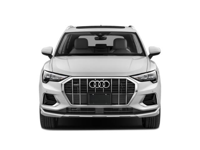 2020 Audi Q3 Premium 45 TFSI quattro Tiptronic