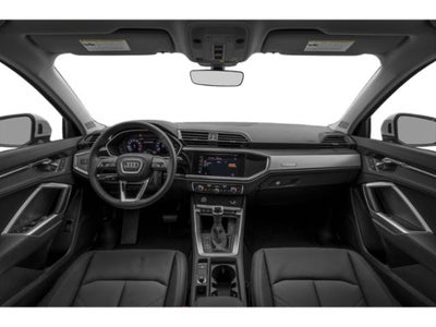 2020 Audi Q3 Premium 45 TFSI quattro Tiptronic