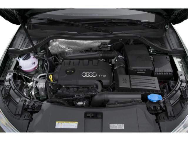 2018 Audi Q3 2.0T Premium