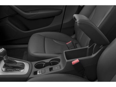 2018 Audi Q3 2.0T Premium