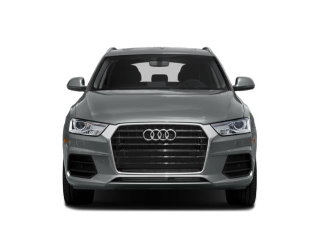 2018 Audi Q3 2.0T Premium