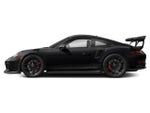 2019 Porsche 911 GT3 RS