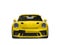 2019 Porsche 911 GT3 RS