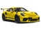 2019 Porsche 911 GT3 RS