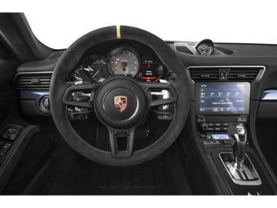 2019 Porsche 911 GT3 RS