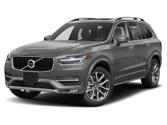 2019 Volvo XC90 T6 Momentum