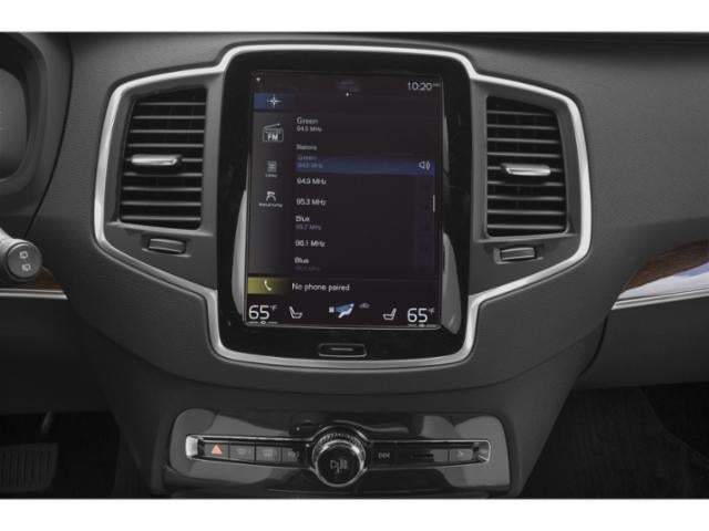 2019 Volvo XC90 T6 Momentum