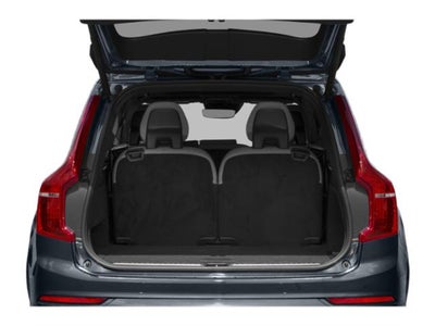2019 Volvo XC90 T6 Momentum
