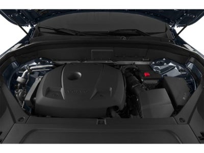 2019 Volvo XC90 T6 Momentum