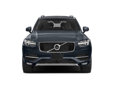 2019 Volvo XC90 T6 Momentum